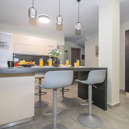 Hypatia Suites Zakynthos Town Luaran gambar