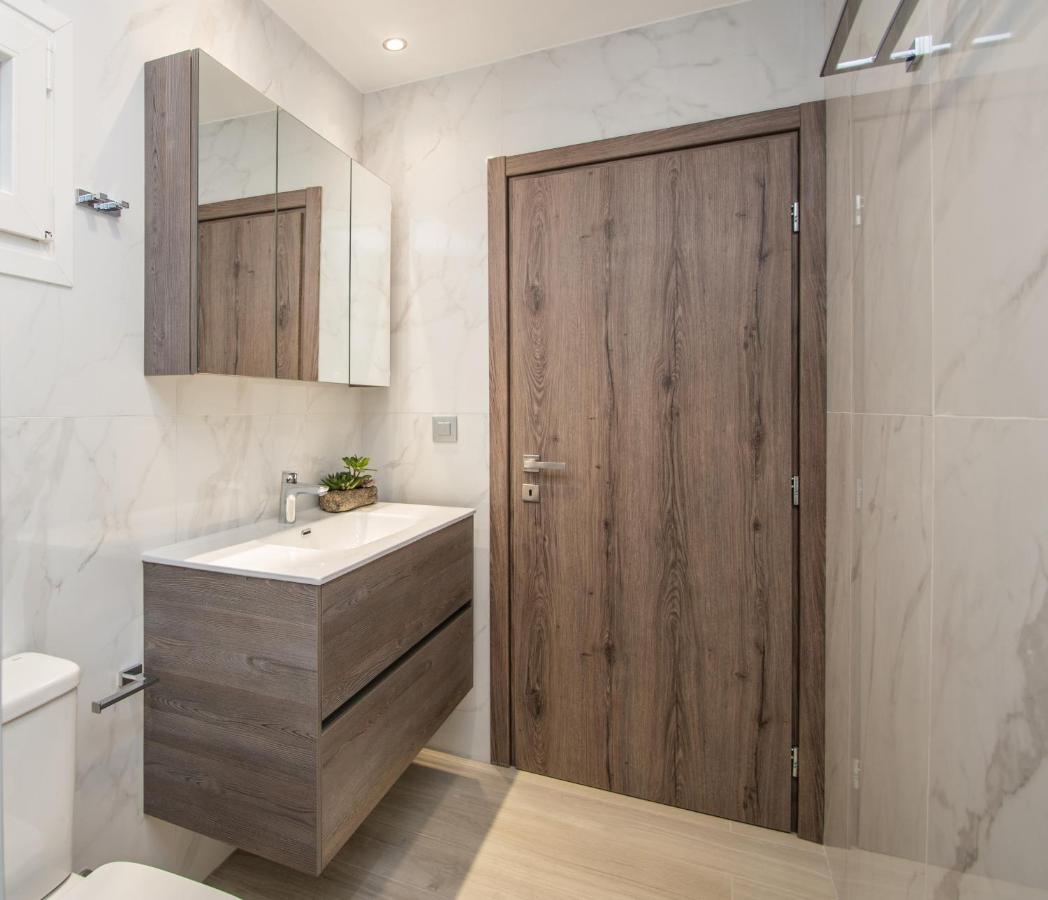 Hypatia Suites Zakynthos Town Luaran gambar