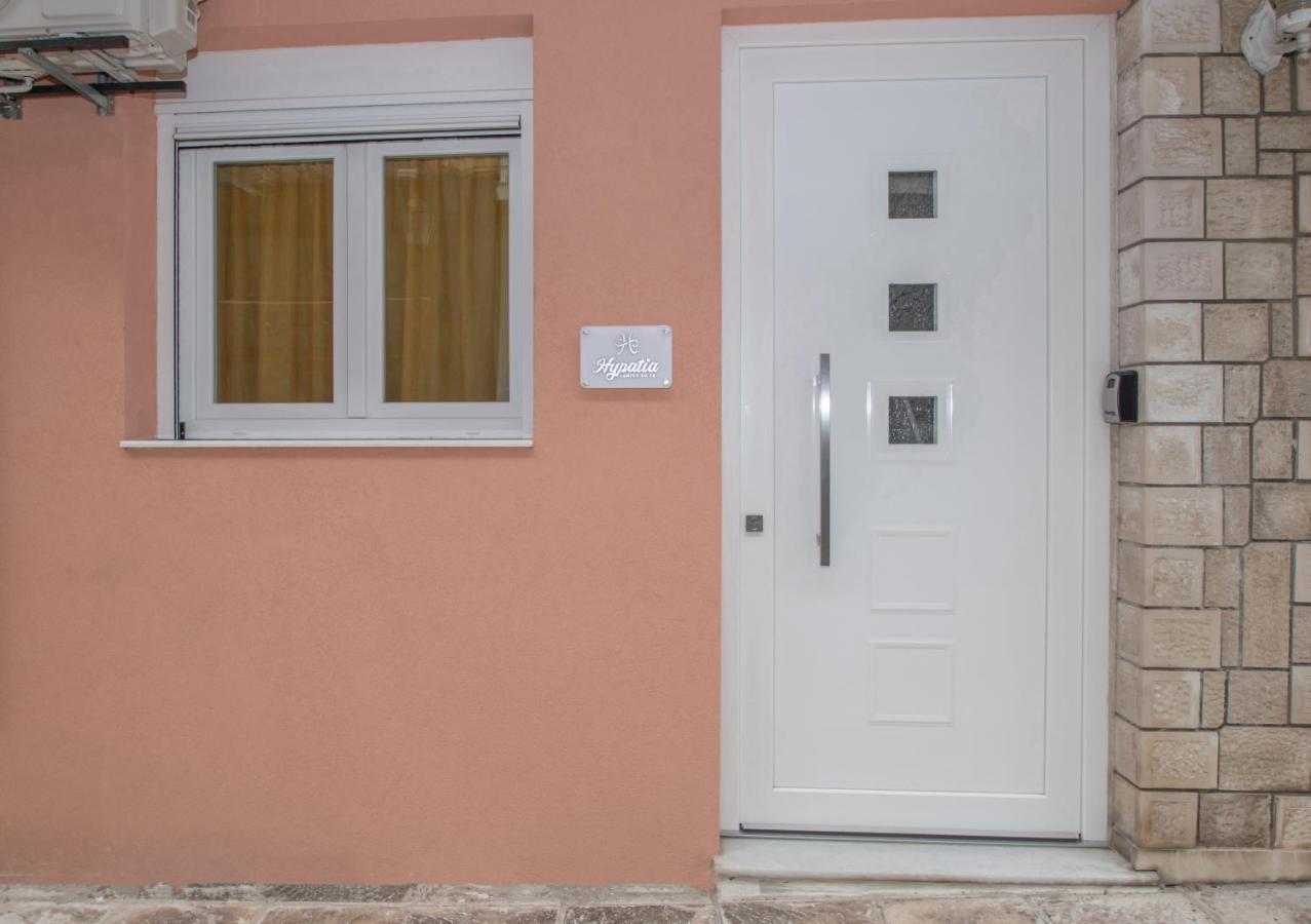 Hypatia Suites Zakynthos Town Luaran gambar