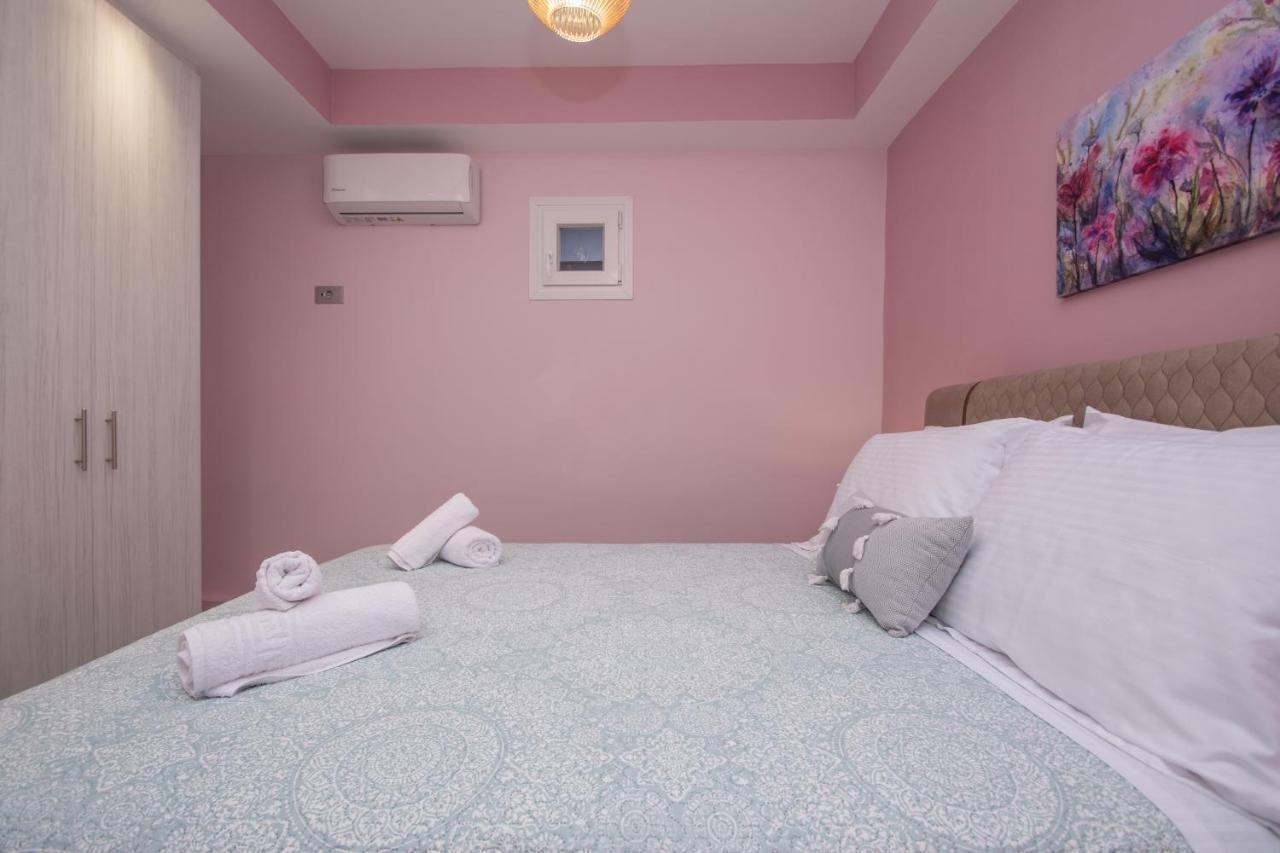 Hypatia Suites Zakynthos Town Luaran gambar