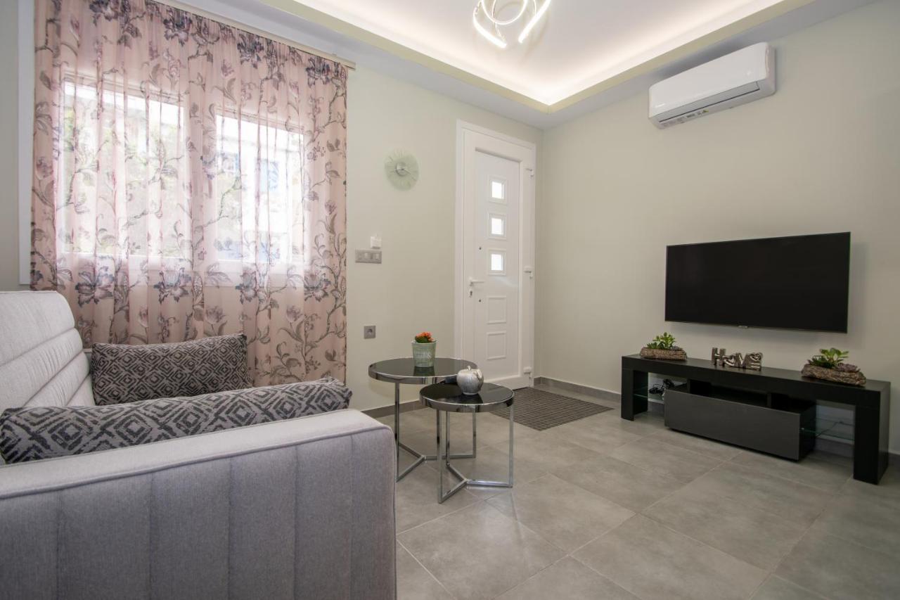 Hypatia Suites Zakynthos Town Luaran gambar
