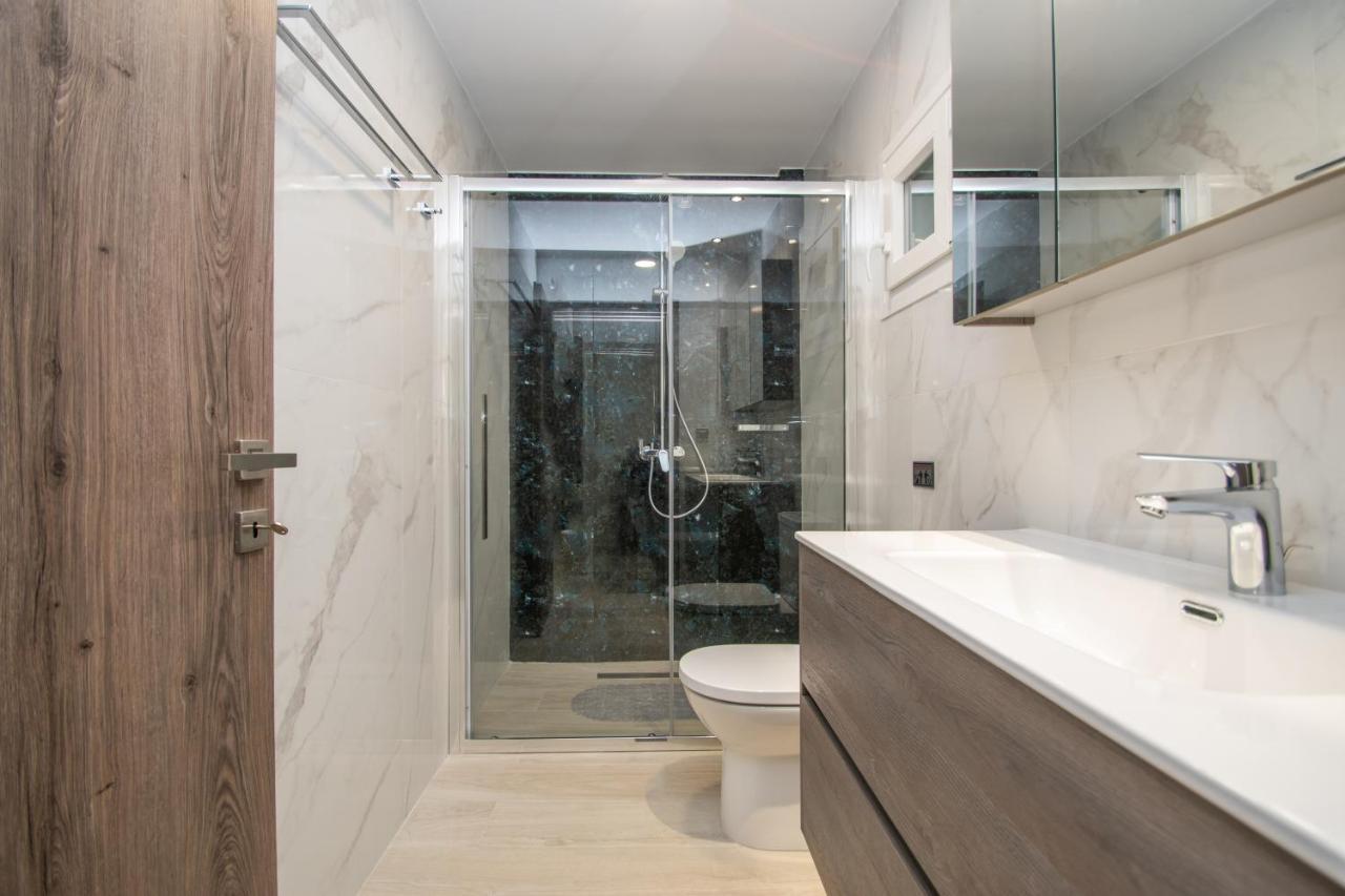 Hypatia Suites Zakynthos Town Luaran gambar